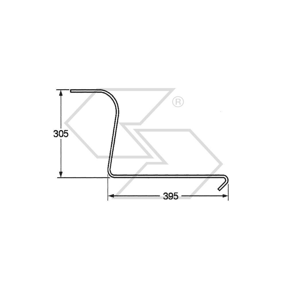 Stellar Spring Lely Short