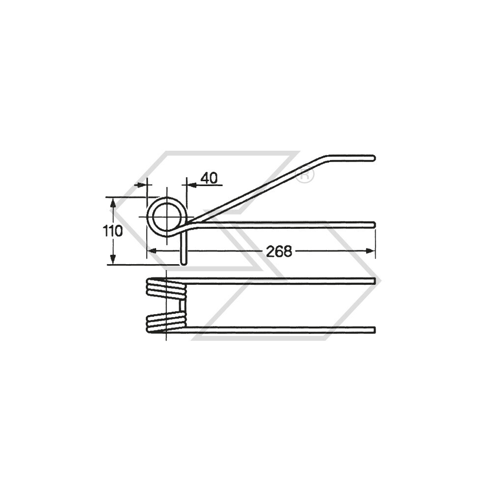 Moreni Seeder Spring