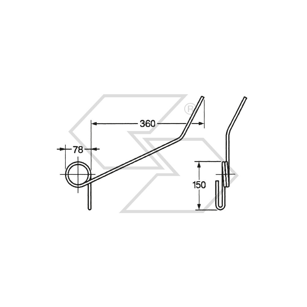 Seminat.striglia Springs. Gasp.p / Mon Seminat.striglia Springs. Gasp.p / Mon