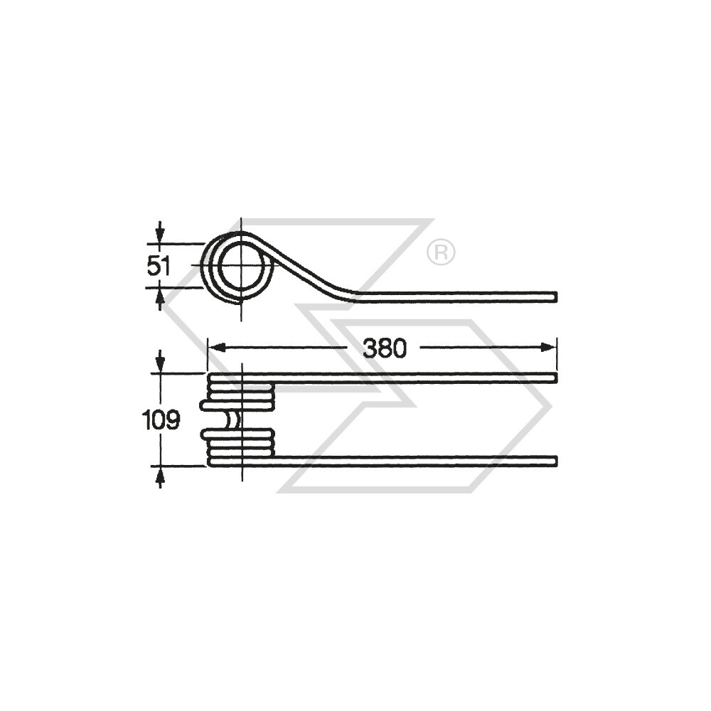 Spring X Walker Fahr-morra-fort Spring X Walker Fahr-morra-fort