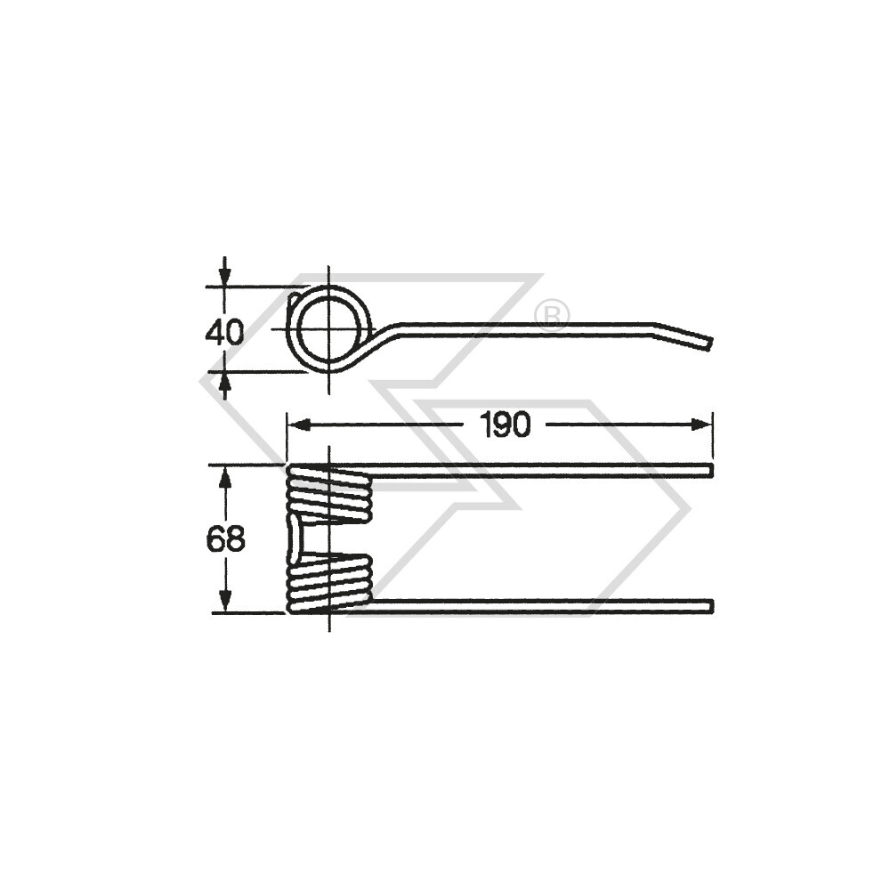 Spring Pick / Aut / Fal.claas Variant
