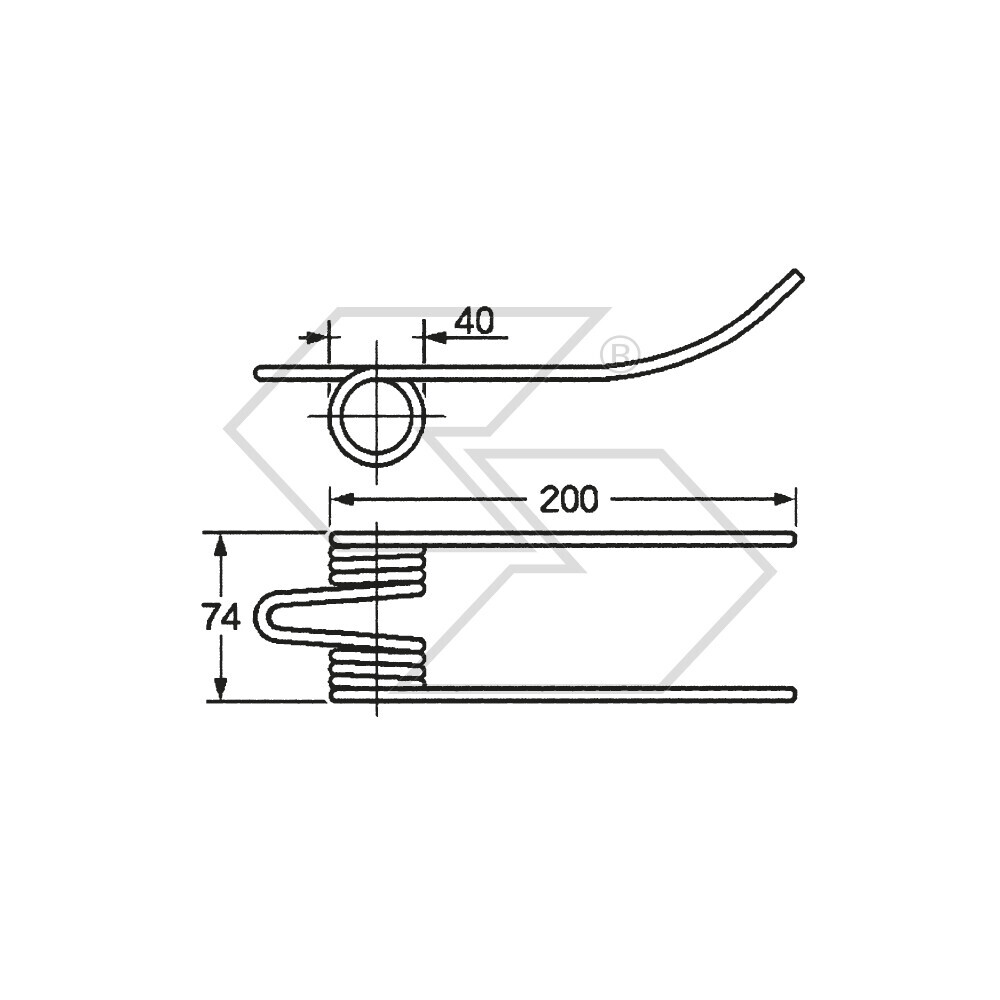 Spring Pick / Aut / Fal. Jibs 182 Spring Pick / Aut / Fal. Jibs 182