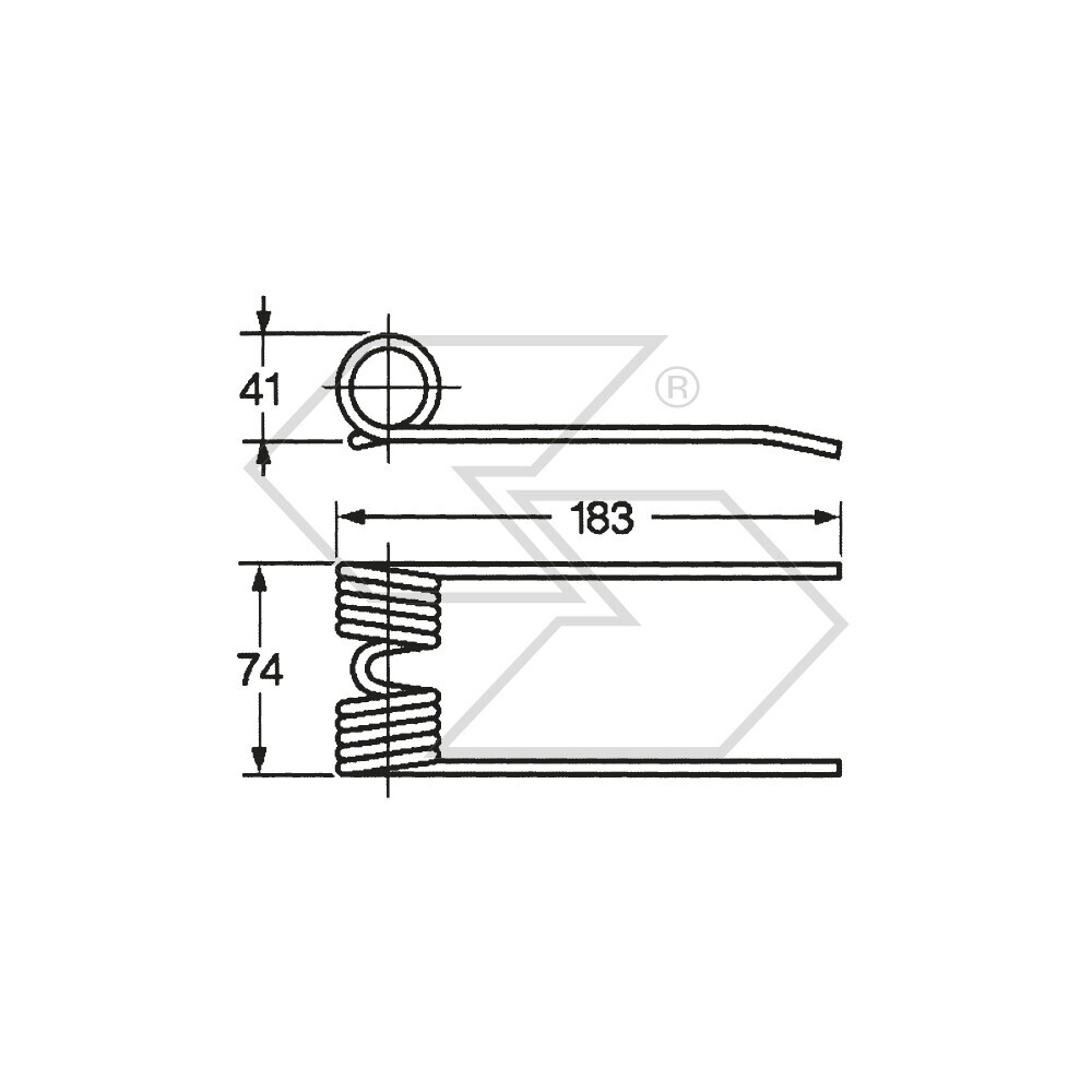 Spring Pick / Aut / Fal. Mascar-wol-suf