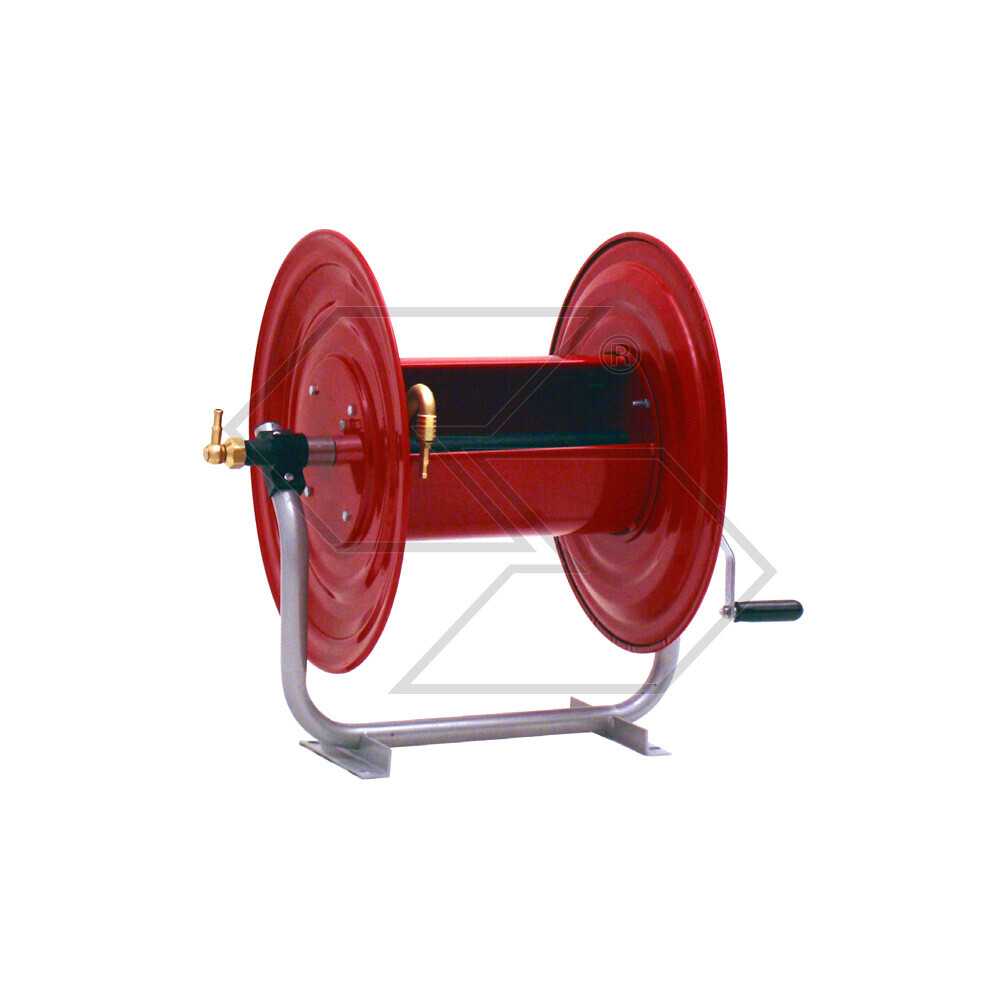 Hose Reel For 100 M Tankers Hose Reel For 100 M Tankers