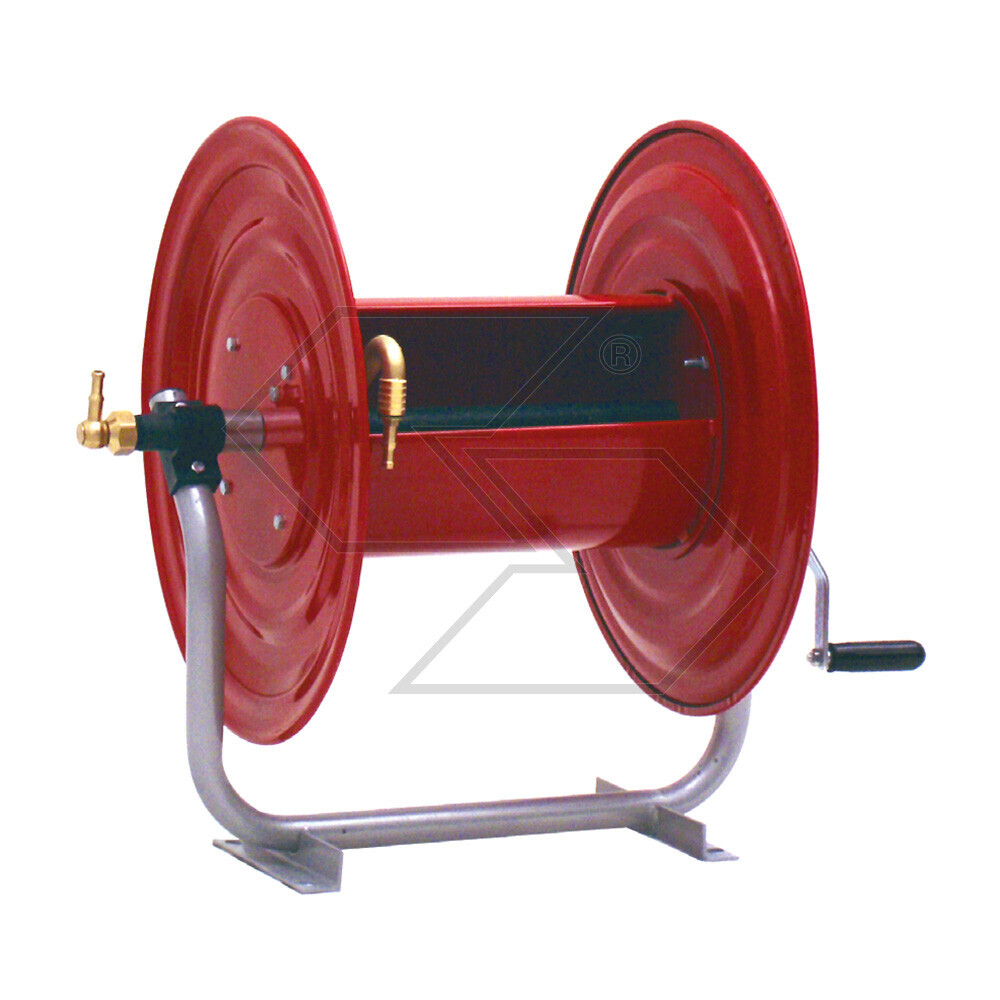 Hose Reel For 100 M Tankers