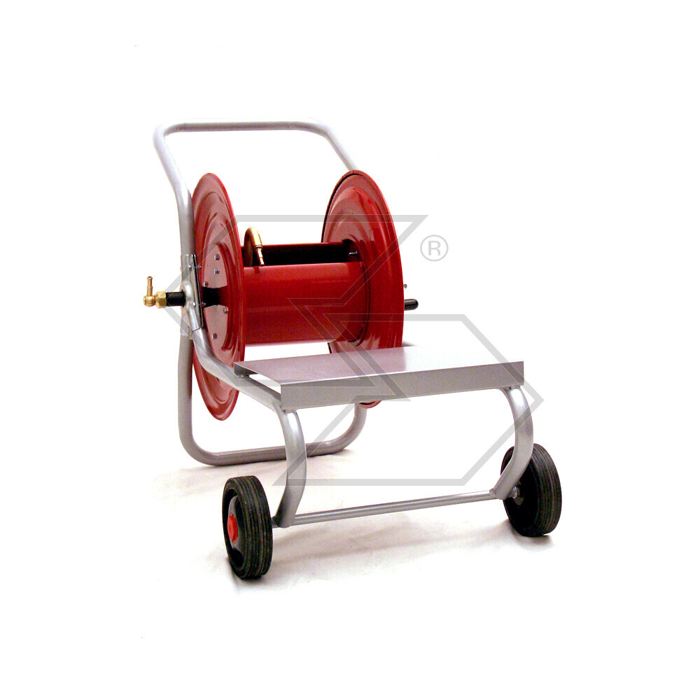 100 M Hose Reel With Base 100 M Hose Reel With Base