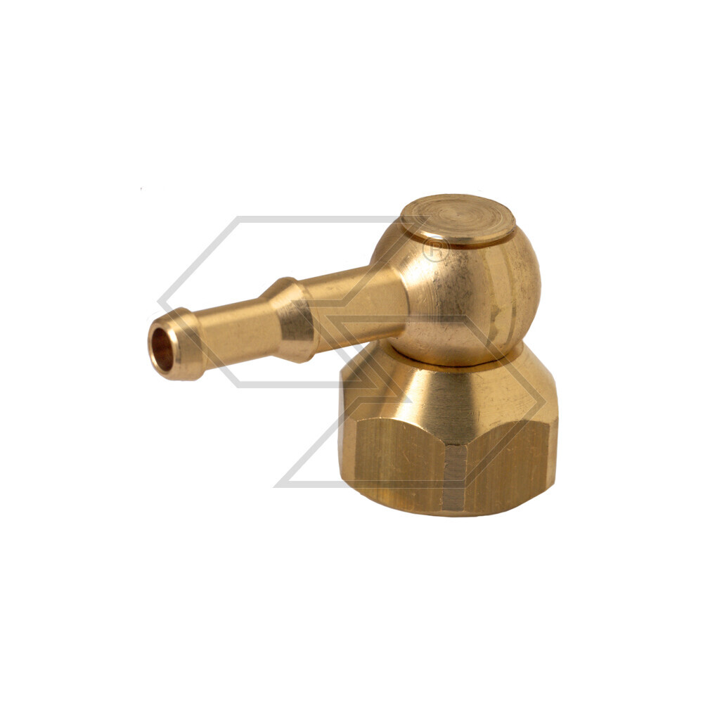Fillet Compl.d.8-10 X Avvolg.t.n.
