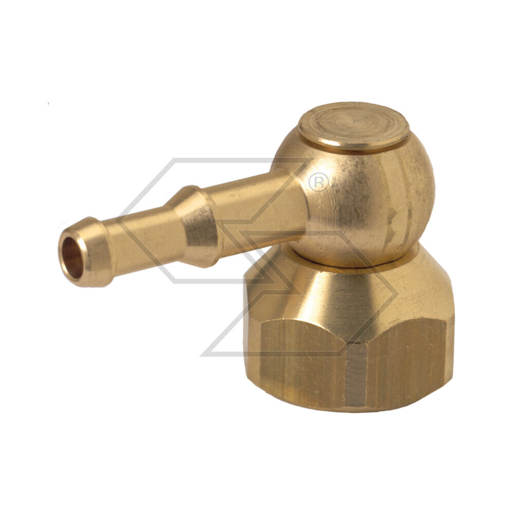 Fillet Compl.d.8-10 X Avvolg.t.n.