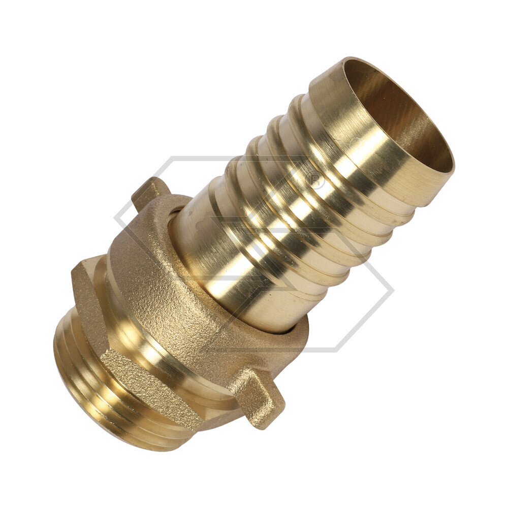 Hose Connector D.30 X A15103