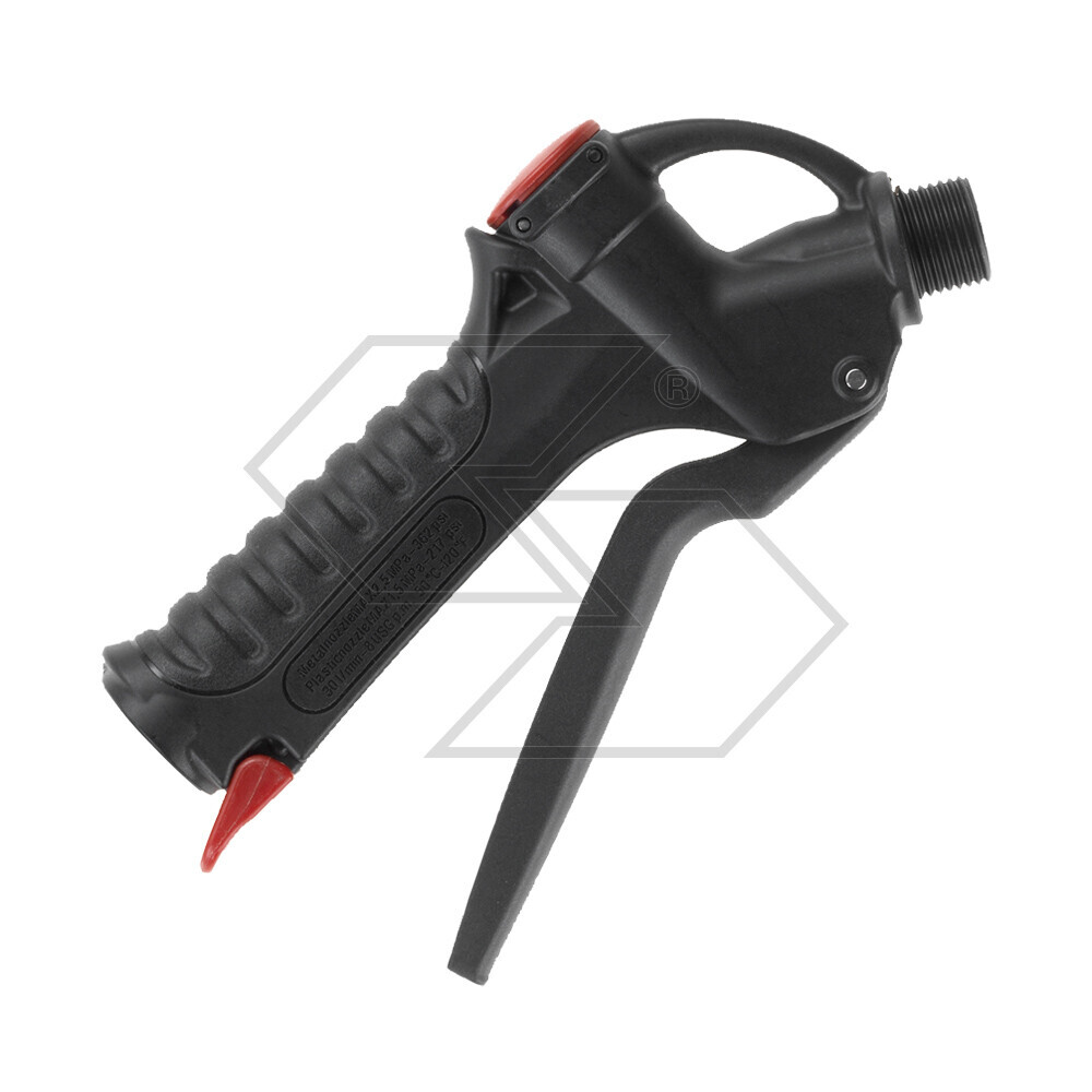 Pistola per nebulizzazione / irrorazione Jolly 25 Mecline