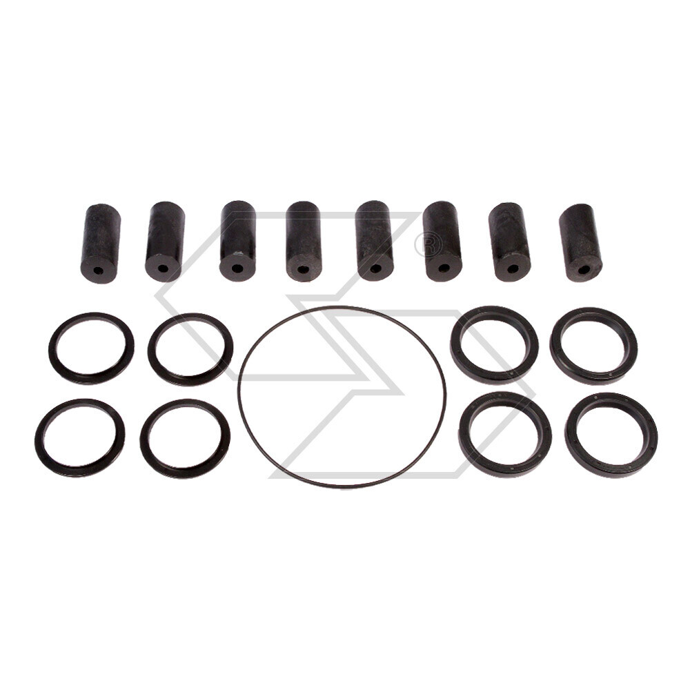 Revision Kit X Lav.mt-300 Pump