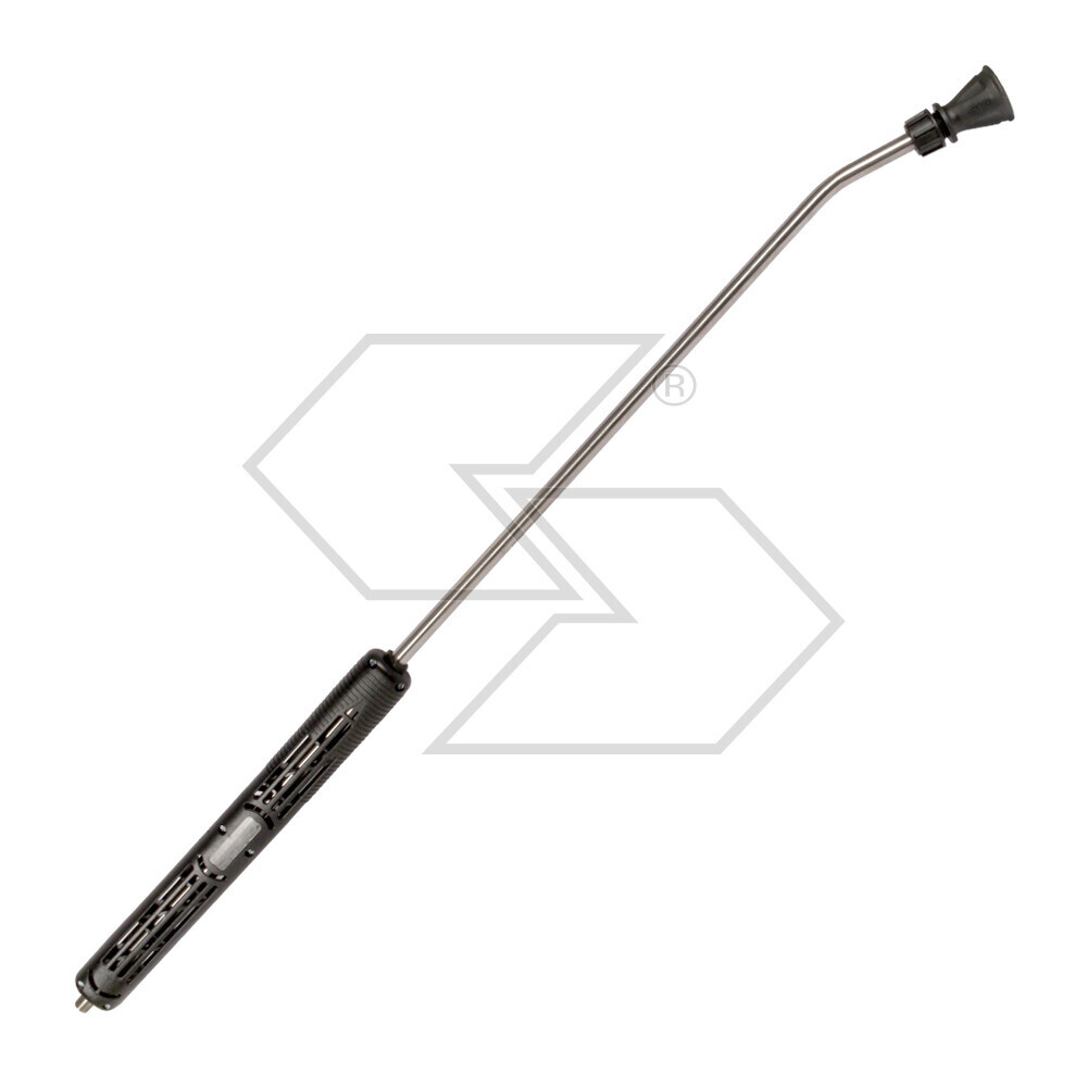 Lancia con protezione ventilata SC8 (con protezione ugello) 900 Lancia con protezione ventilata SC8 (con protezione ugello) 900