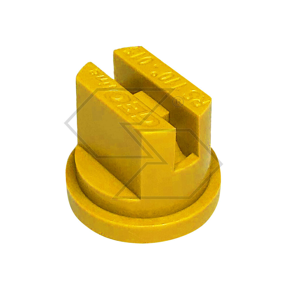 Nozzle At Ventag.in Kem.col.green