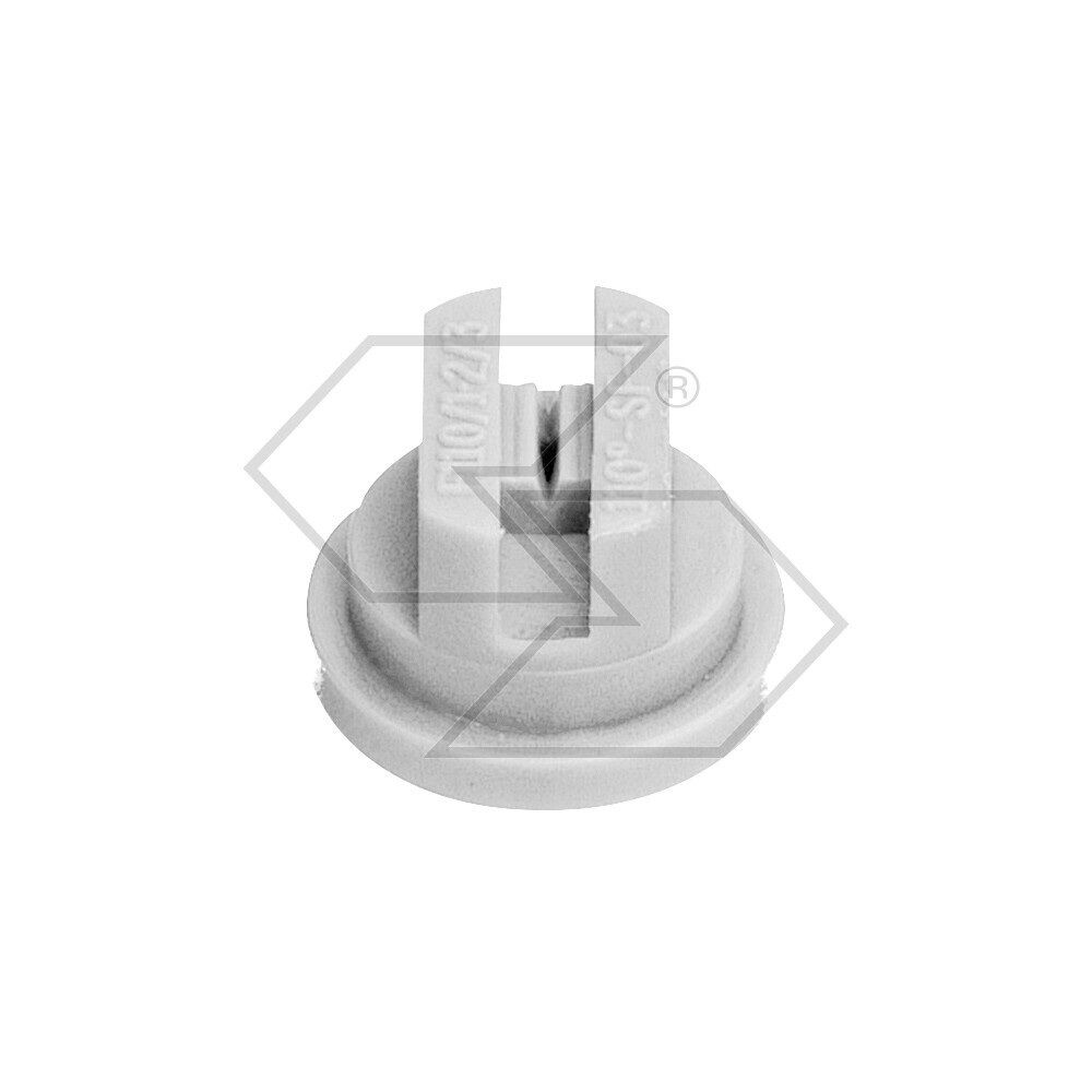 Nozzle Ventag.in White Color