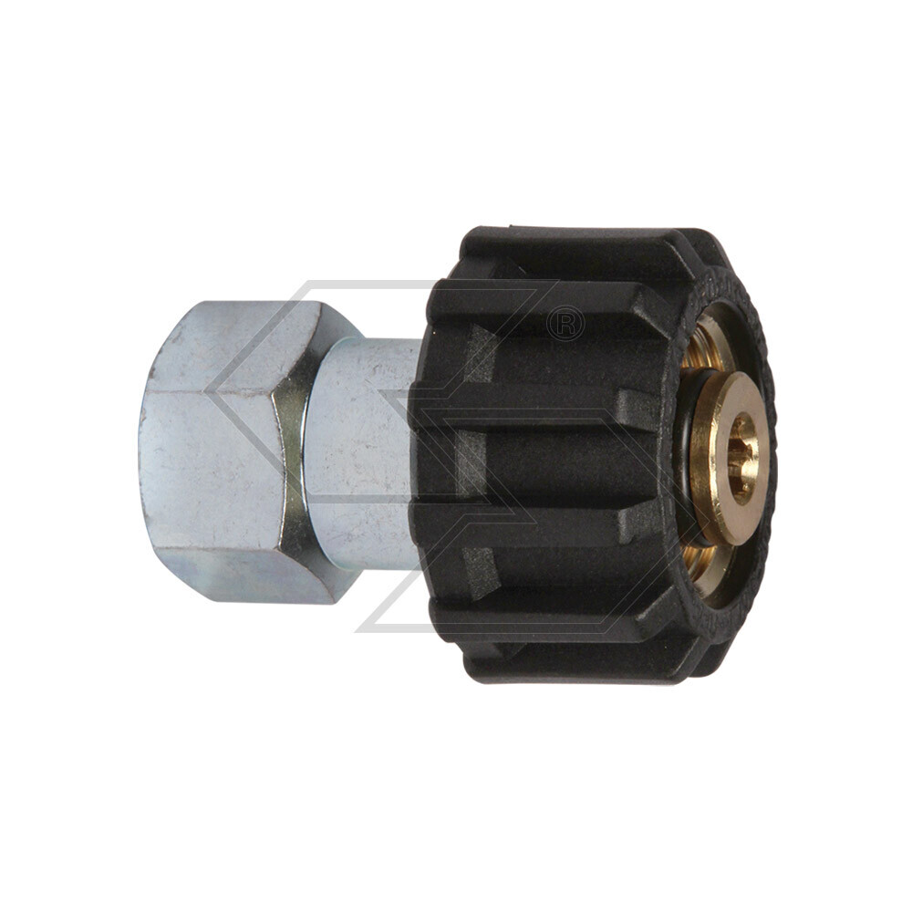 Att.rap.fiss.x Idrop.3pz-1 / 4''g-f