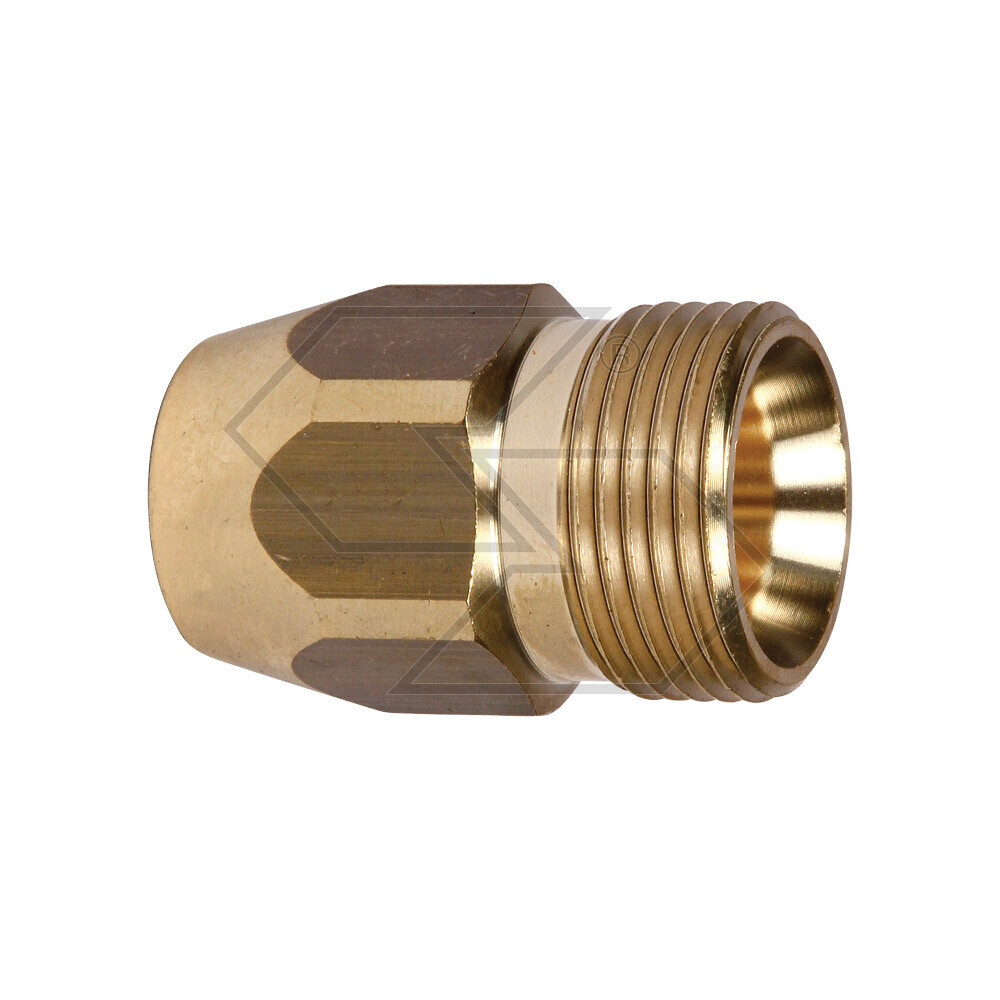 Connection X Idrop.1 / 4''g-f M22x1,5