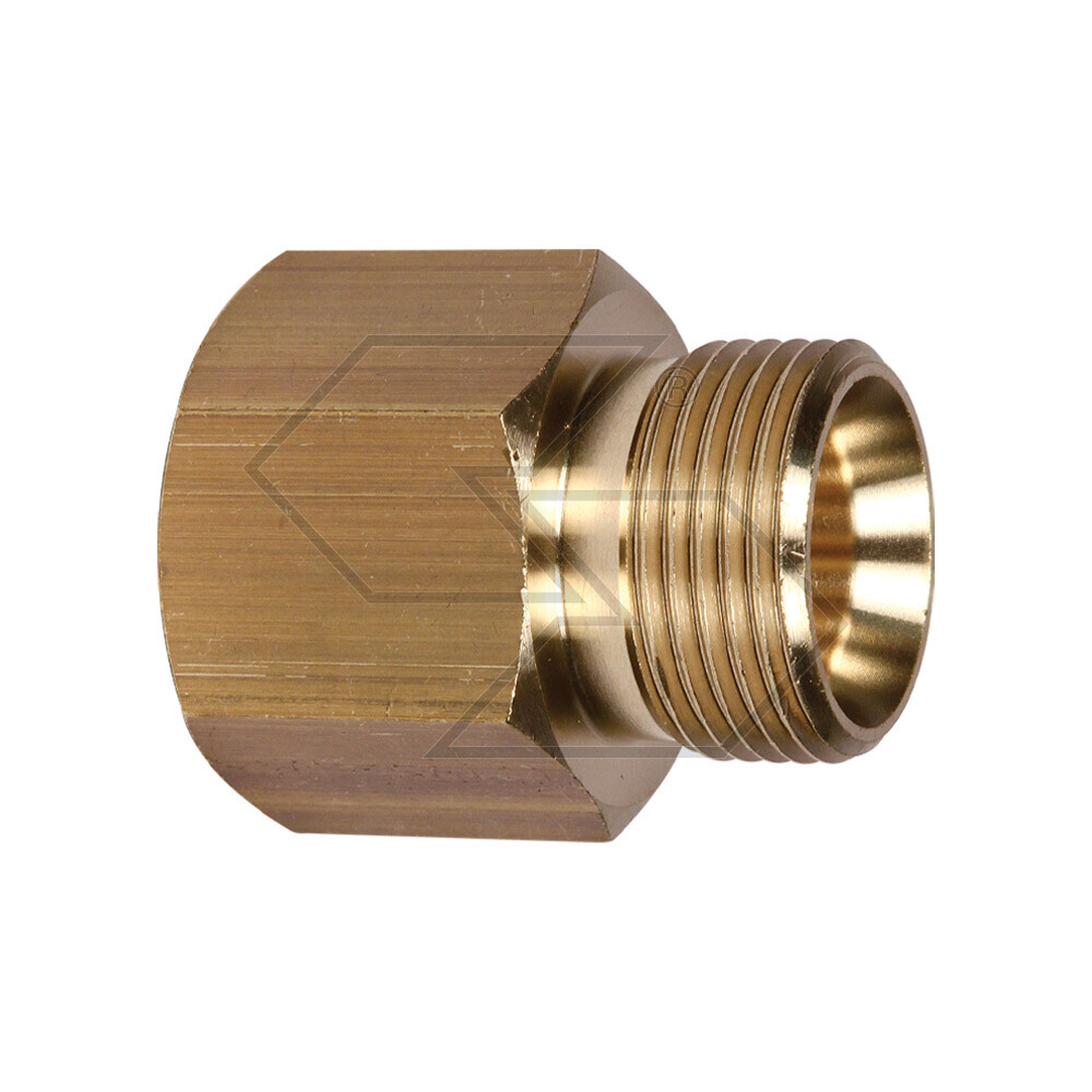 Connection X Idrop.1 / 2''g-f M22x1,5 Connection X Idrop.1 / 2''g-f M22x1,5