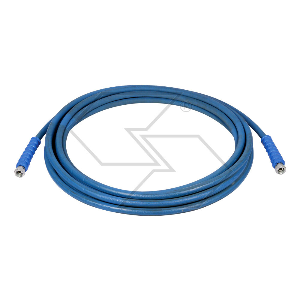 Idrop.5 / 16-400b.blu Tube F-f3 / 8 15m