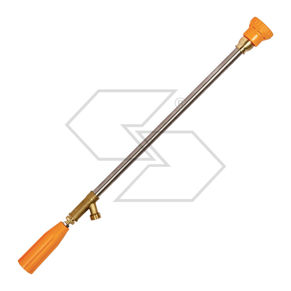 Standard 300 Mm Knob Lance Standard 300 Mm Knob Lance