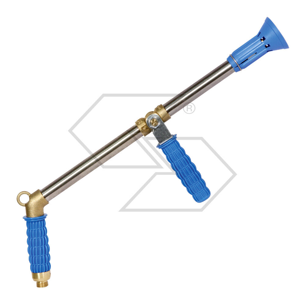 Simple Miter Spear With Spout Simple Miter Spear With Spout