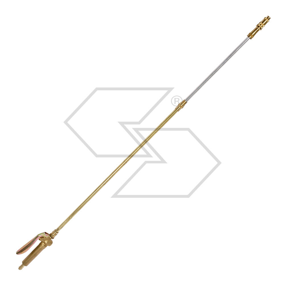 Lance Lever B.pr.c / Prol. 75/150 Cm