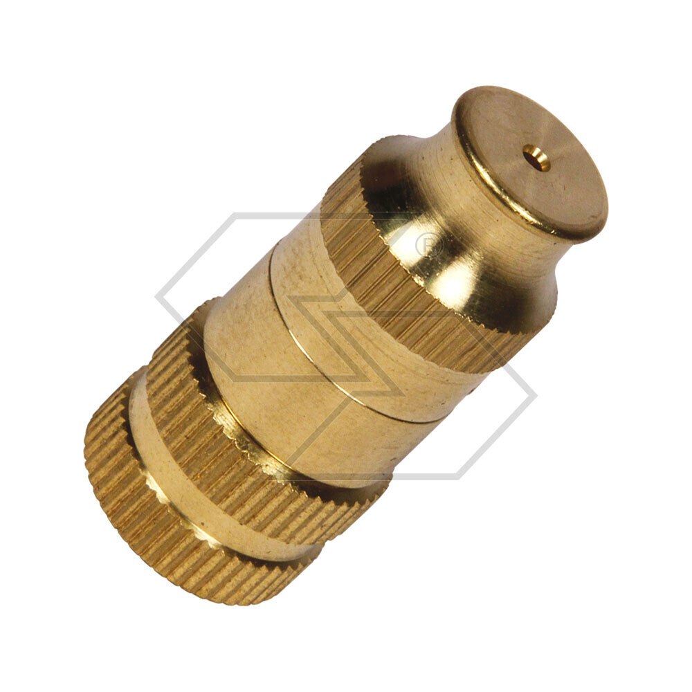 Mini Spray Head Hole D.1,25