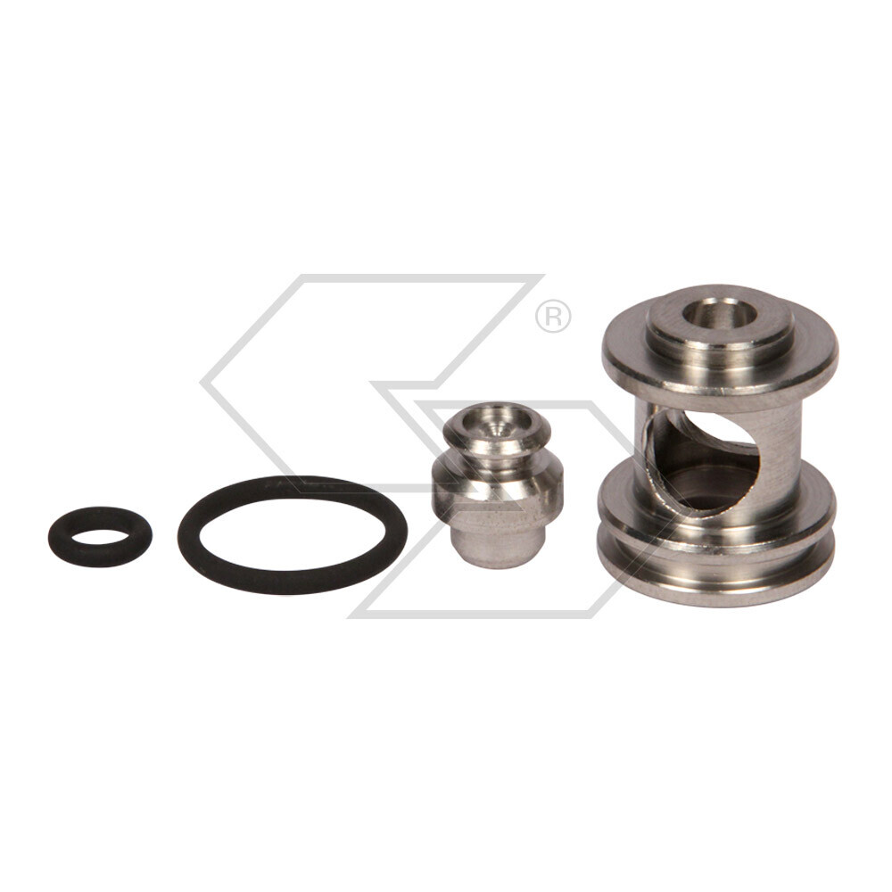 KIT TENUTA LANCIA TURBO 400 A01215 KIT TENUTA LANCIA TURBO 400 A01215
