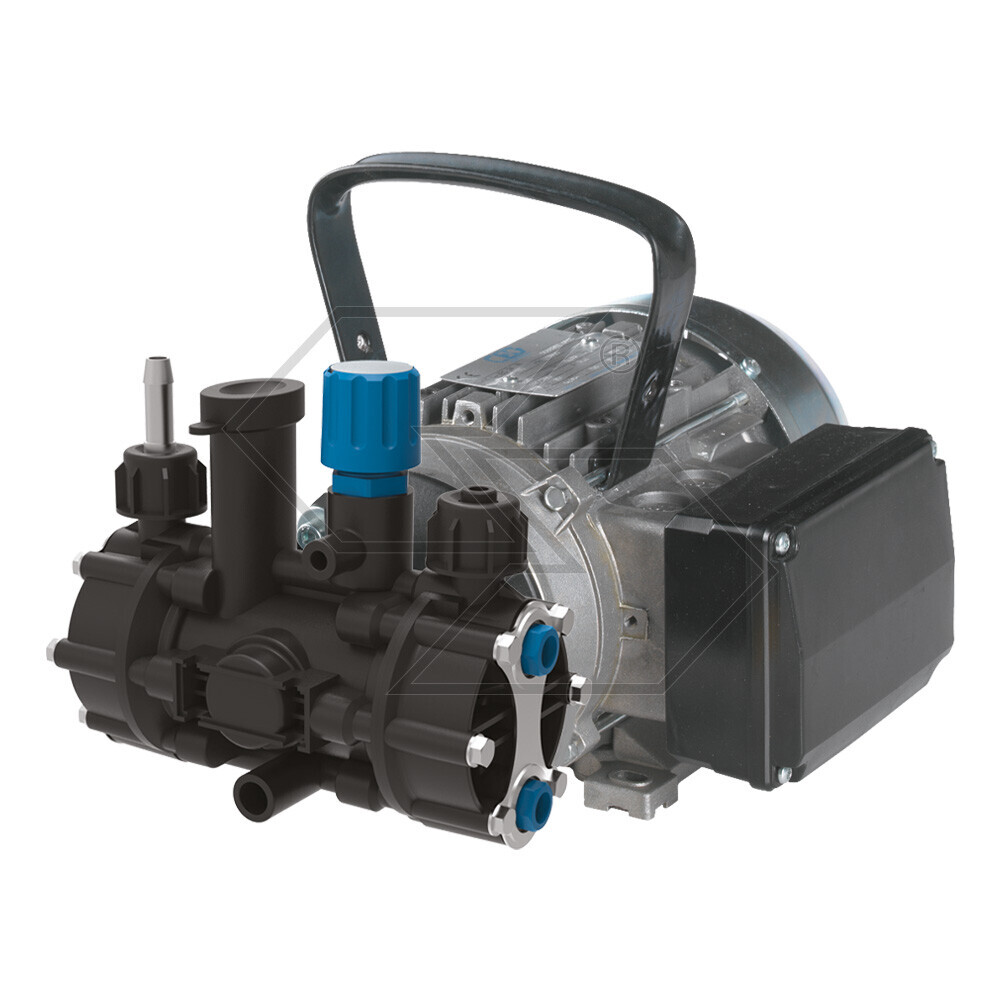 Electropump Comet 220v Mc18