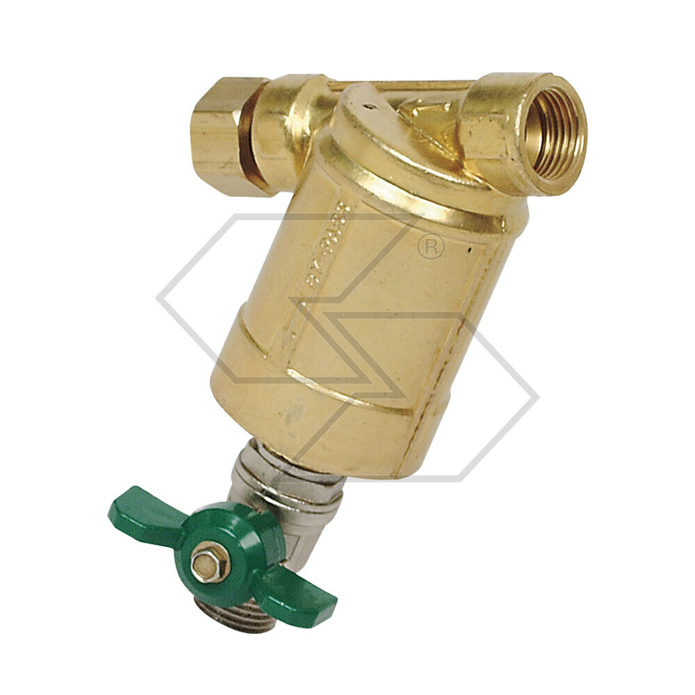 Brass Filter X 40mesh Atomizers