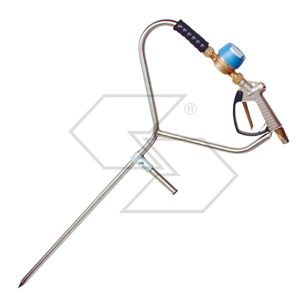 Injector Pole