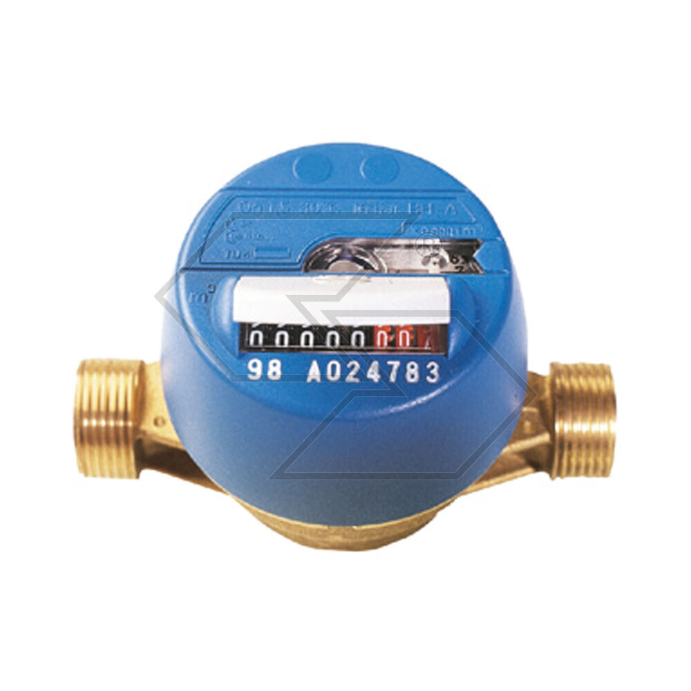 Liter Counter For Injector Pole