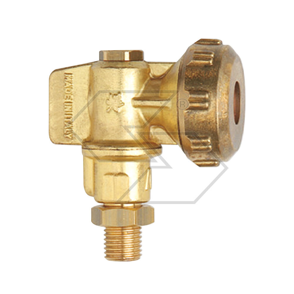 Atomizer Jet