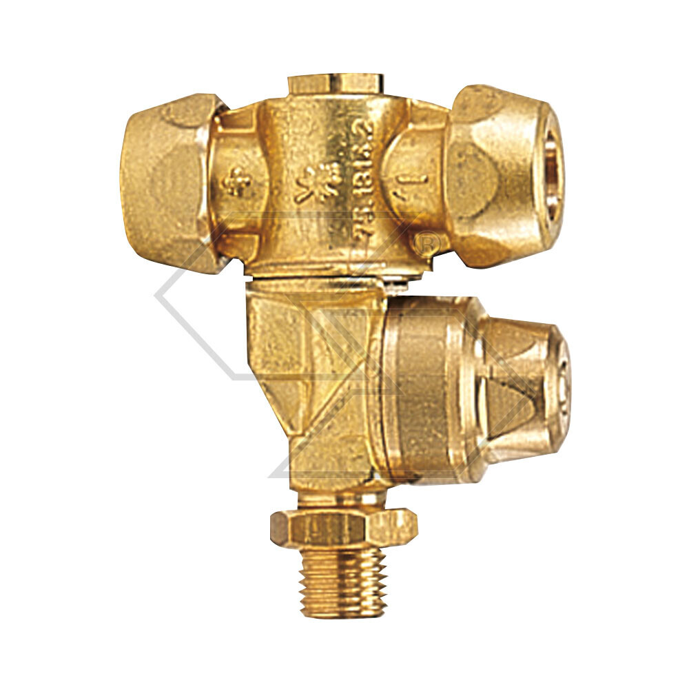 Jet Atomizz.m65 Compl. Of Nozzles