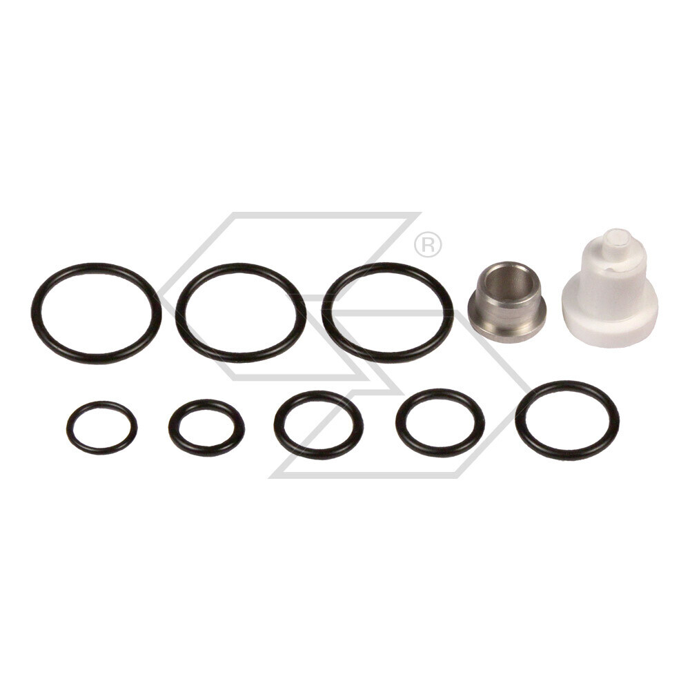 Seal Kit X Launches Turbines Seal Kit X Launches Turbines