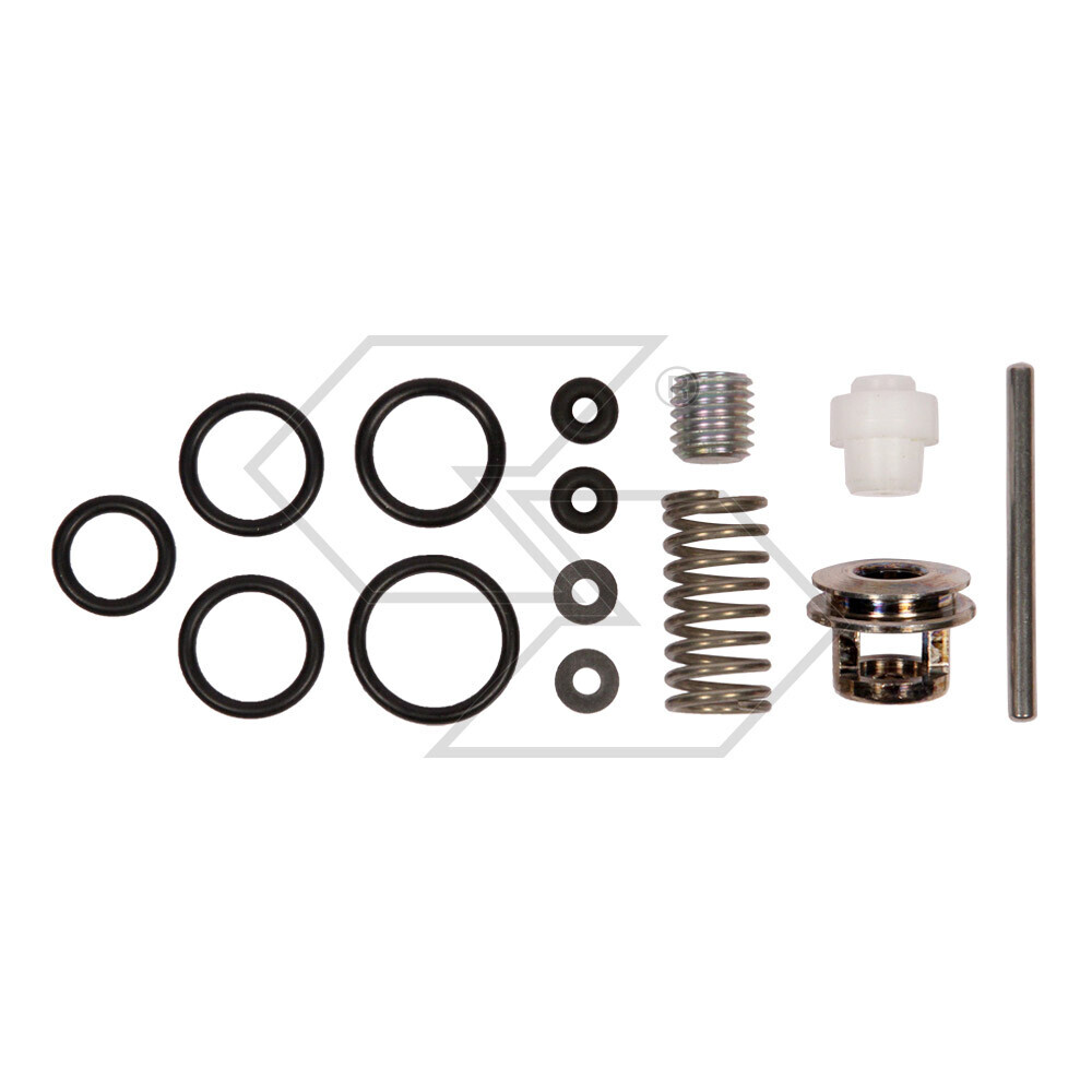 Review Kit Launches Evolut Turbines