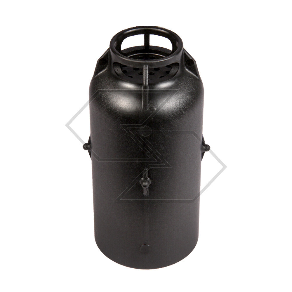 Accumulation Cap Press. Aps 96