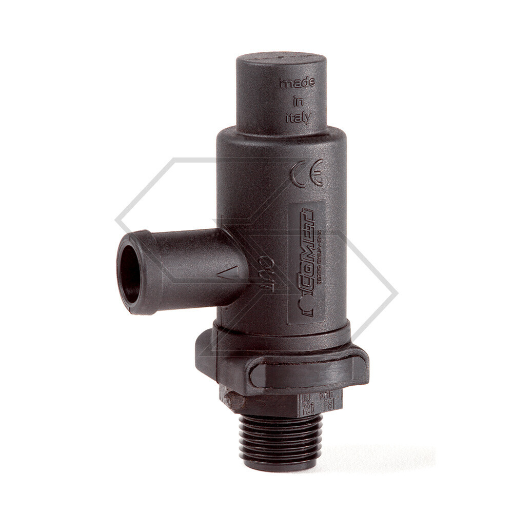 Safety Valve Group Aps 51