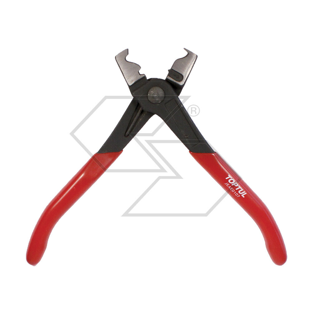 Tool For Cobra Straps