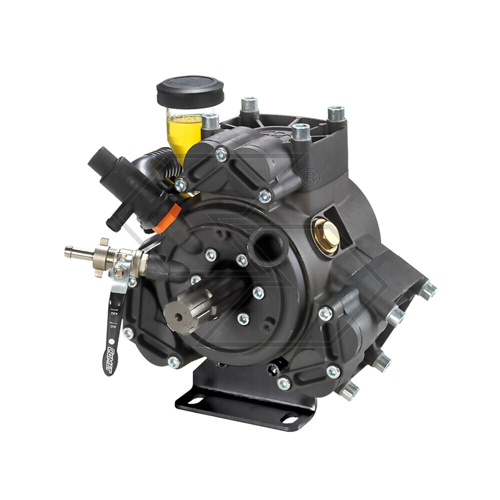 Pump Comet Aps51 Alb.mas / Mas 1 