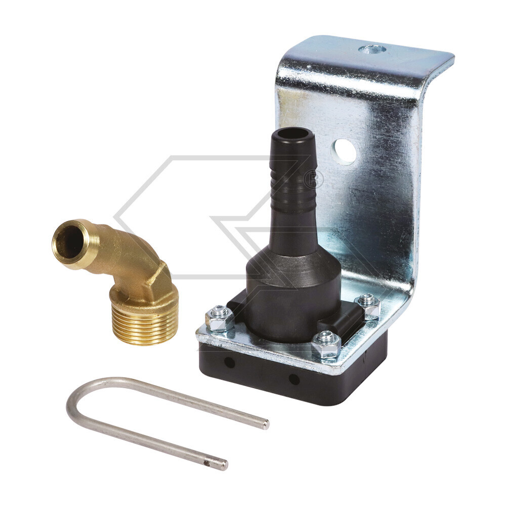 Kit For Remote Control Aps71-96 Kit For Remote Control Aps71-96