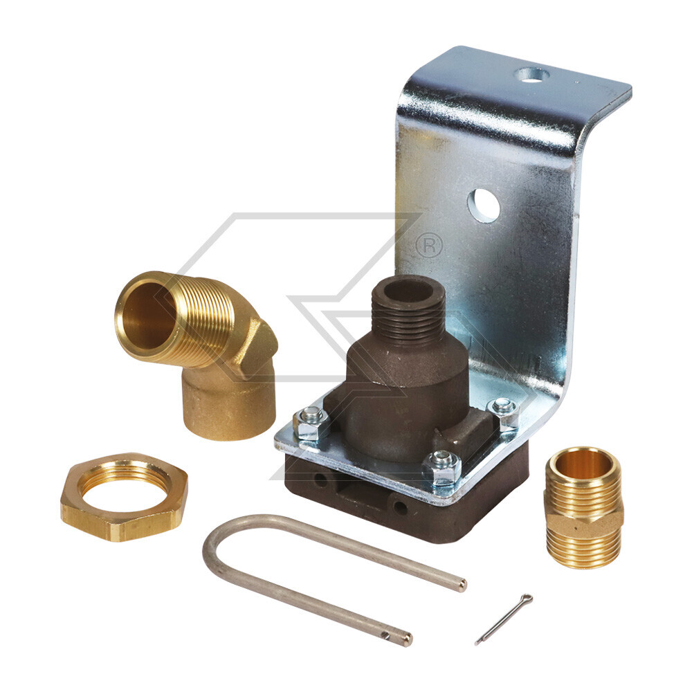 Remote Control Kit Aps71-96