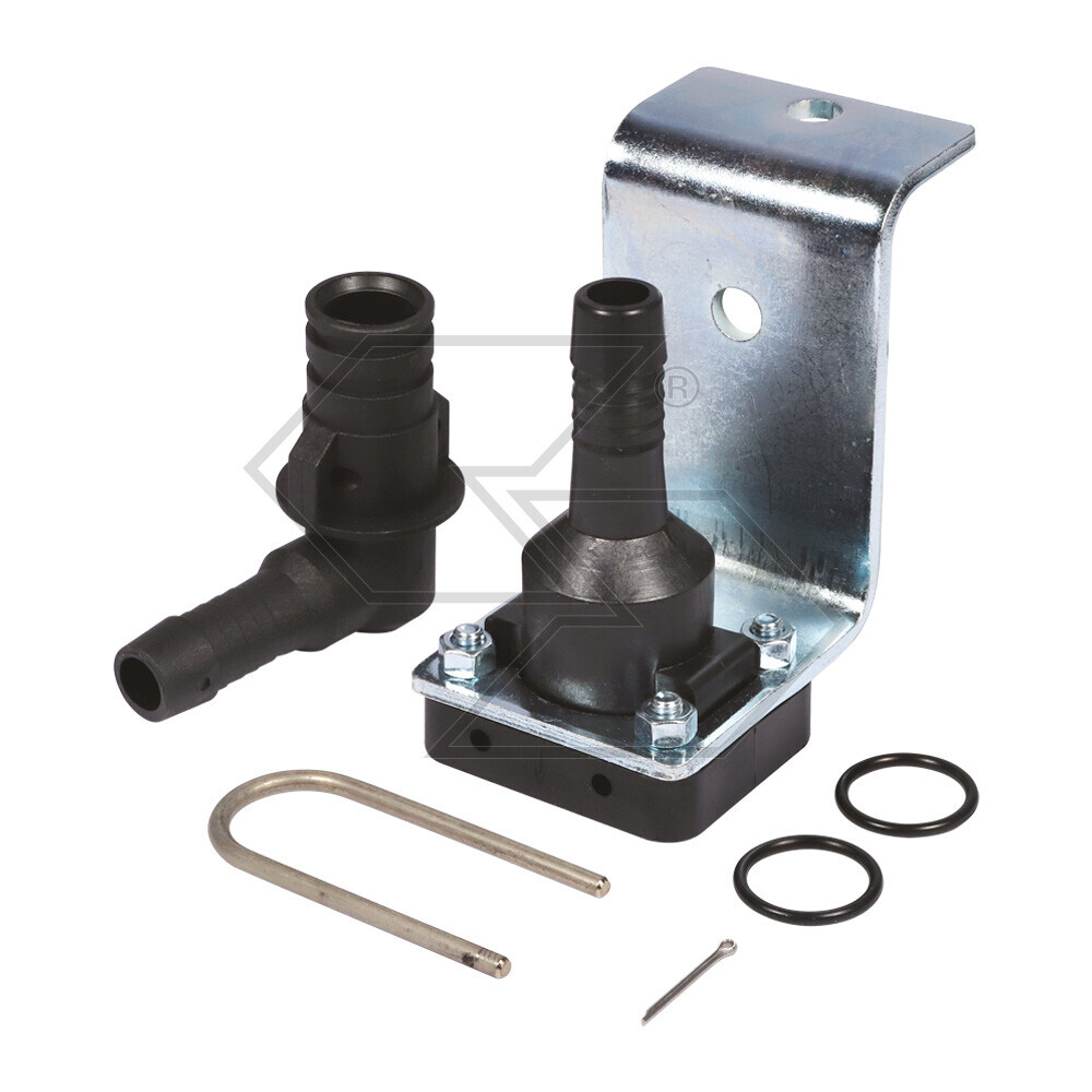 Distance Kit For Bp60k-p48