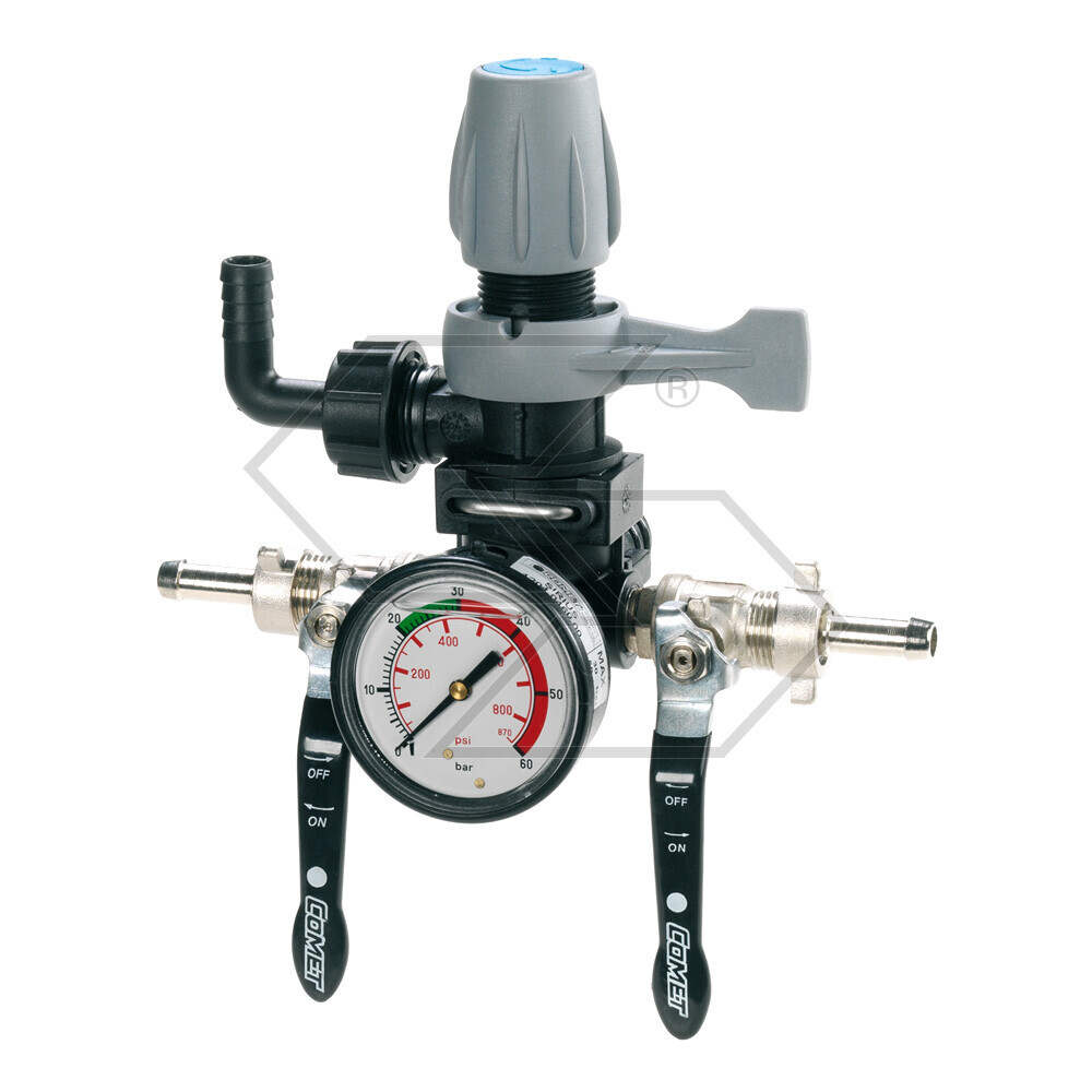 2-way Sirius Pump Control Unit