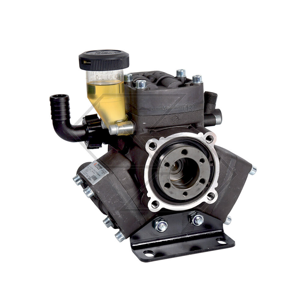 Pump Comet Aps 31 Alb.non Through