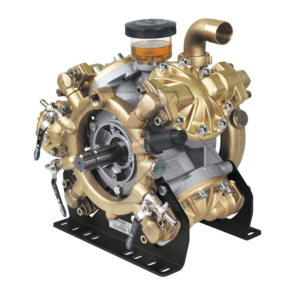 Comet Pump Ids2001 Al.mas / Mas1  Comet Pump Ids2001 Al.mas / Mas1