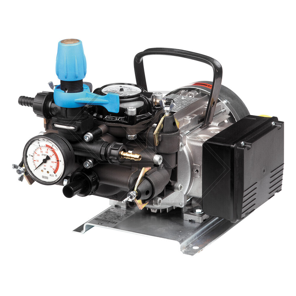Mtp Mc25 C / Base Electric Pump