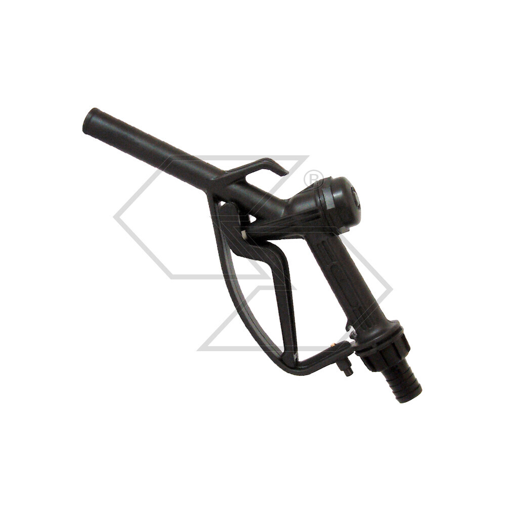 Nylon Fuel Transfer Gun Nylon Fuel Transfer Gun