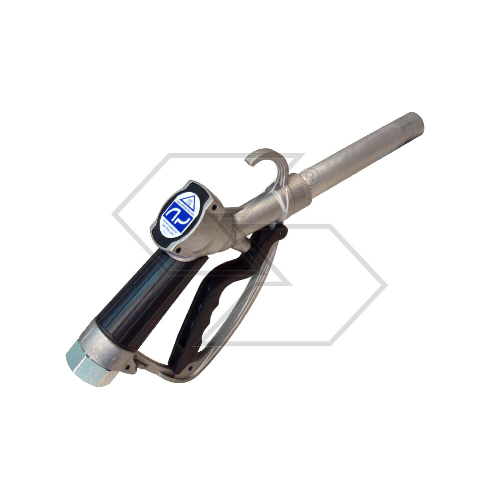 Metal Fuel Transfer Gun Metal Fuel Transfer Gun