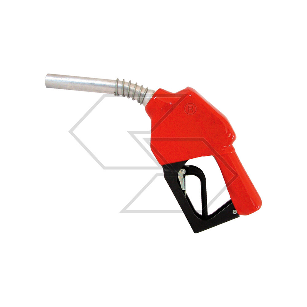 Gun Trav.autom.80 L C / Rac.gir.