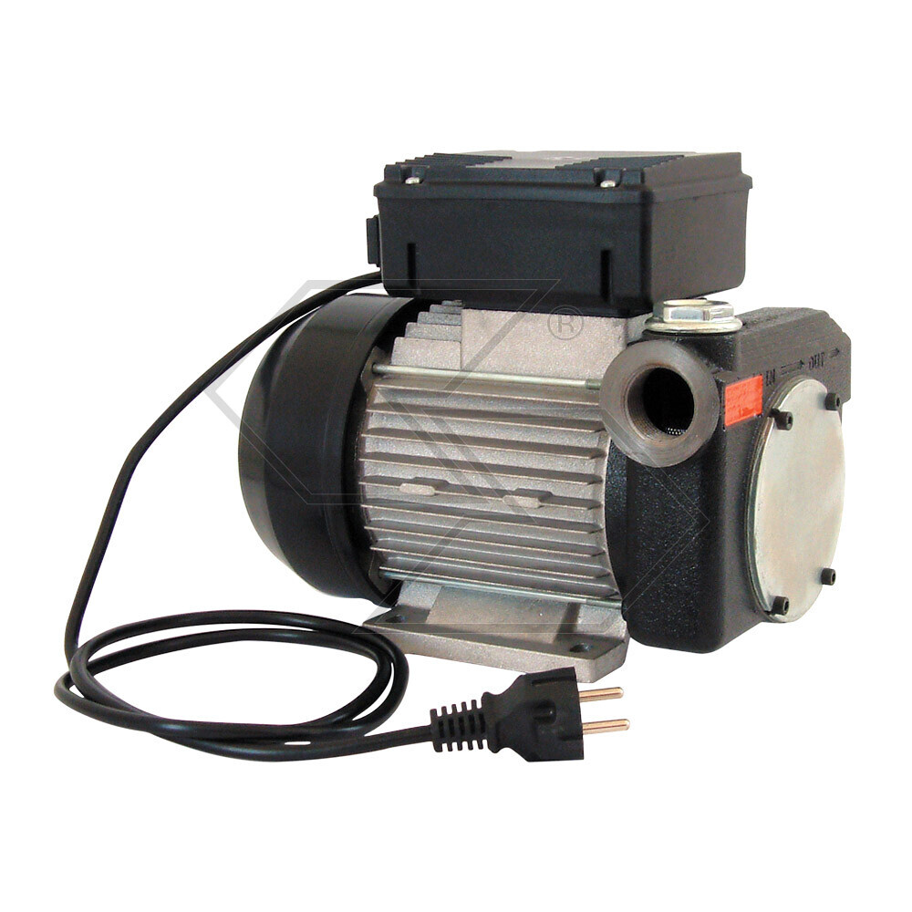 Electric Pump 220 V Transfer Pa2-80 Electric Pump 220 V Transfer Pa2-80